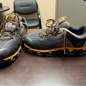 Timberland Pro Composite Safety Toe Shoe